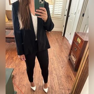 Banana republic blazer